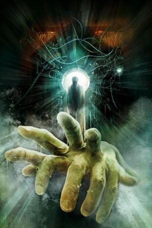 The Breach's poster