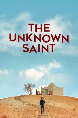The Unknown Saint's poster