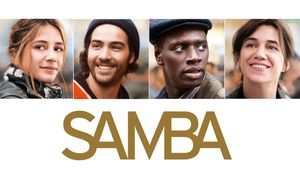 Samba's poster