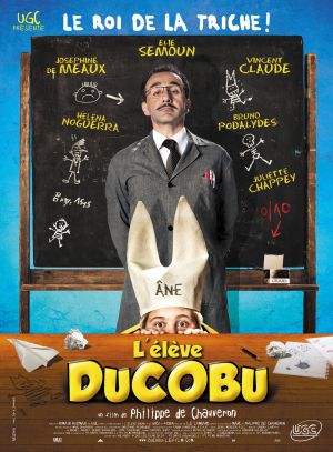 Ducoboo's poster