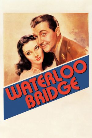 Waterloo Bridge's poster image