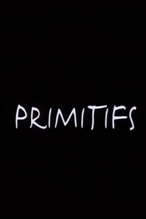 Primitifs's poster