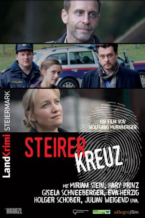Styrian Cross's poster
