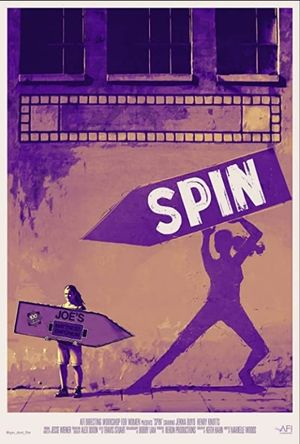 Spin's poster image