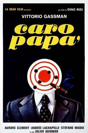 Dear Father's poster