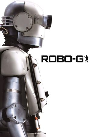 Robo-G's poster image