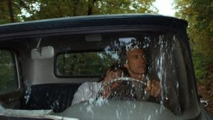 The Bridges of Madison County's poster
