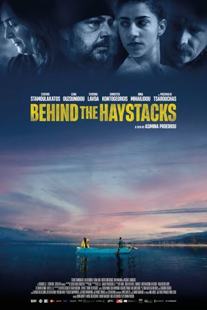 Behind the Haystacks's poster
