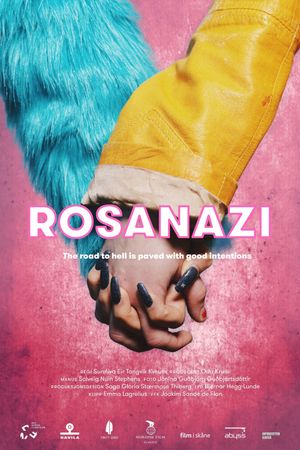 Rosanazi's poster