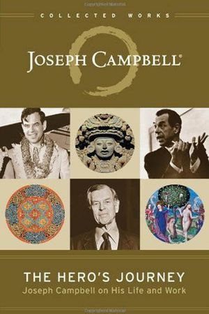 The Hero's Journey: The World of Joseph Campbell's poster