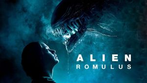 Alien: Romulus's poster