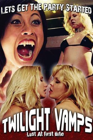 Twilight Vamps's poster