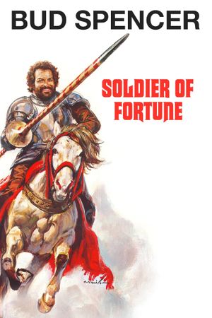 Soldier of Fortune's poster