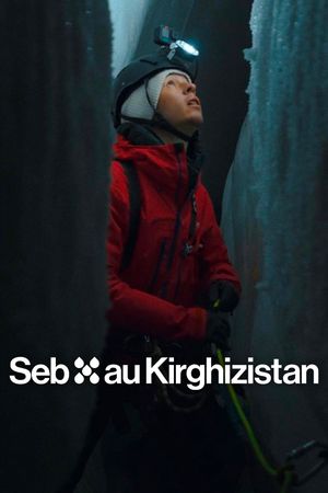 Seb's Kyrgyz Adventure's poster image