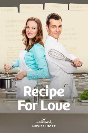 Recipe for Love's poster