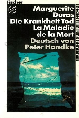 Das Mal des Todes's poster