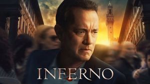 Inferno's poster