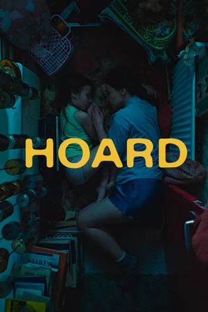 Hoard's poster