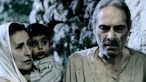 Charbel's poster