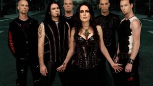 Within Temptation - Live at Woodstock 2015's poster