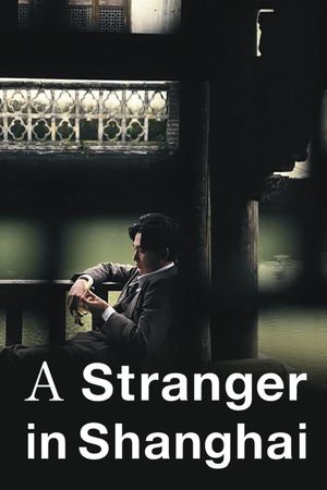 A Stranger in Shanghai's poster image