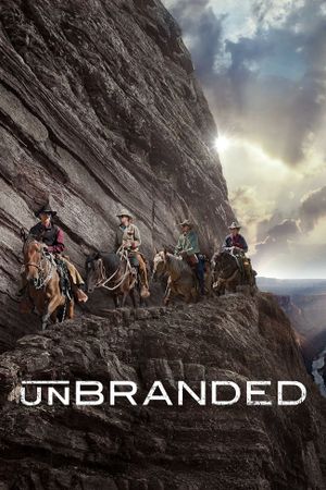 Unbranded's poster