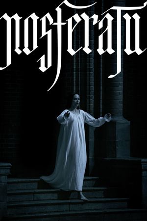 Nosferatu's poster