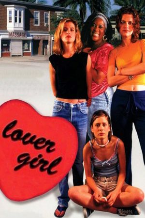 Lover Girl's poster