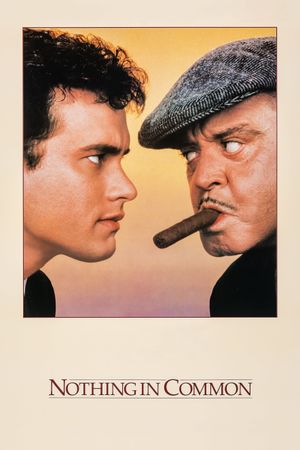 Nothing in Common's poster