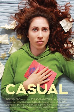 Casual's poster