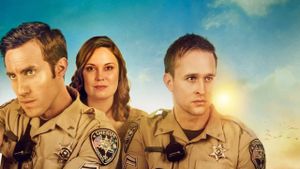 Fearless Faith's poster