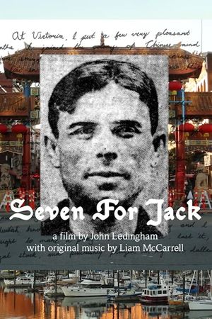 Seven for Jack's poster