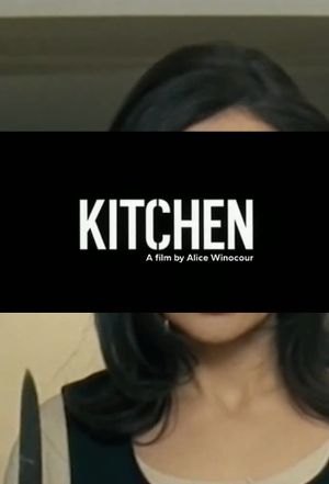 Kitchen's poster