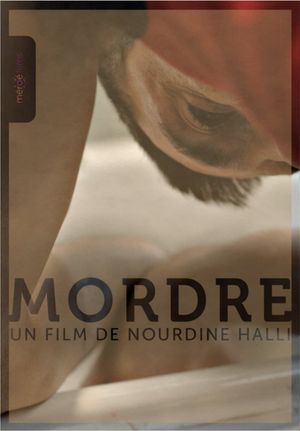 Mordre's poster