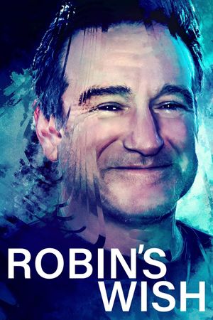 Robin's Wish's poster