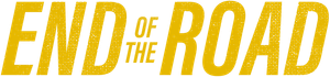 End of the Road's poster