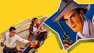 Cheyenne Rides Again's poster