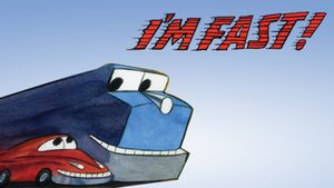 I'm Fast!'s poster