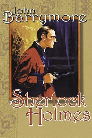 Sherlock Holmes's poster image