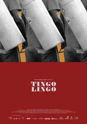 Tingo Lingo's poster