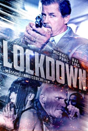 Lockdown's poster