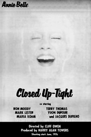 Closed Up-Tight's poster