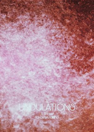 Undulations's poster