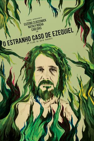 The Strange Case of Ezequiel's poster