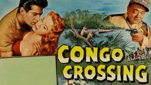Congo Crossing's poster