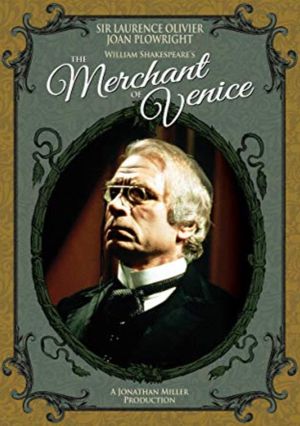 The Merchant of Venice's poster