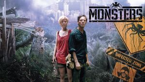 Monsters's poster