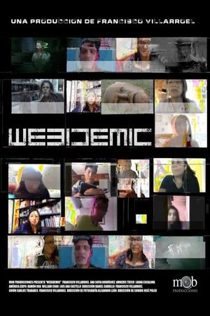Webidemic's poster