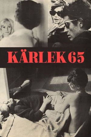 Love 65's poster