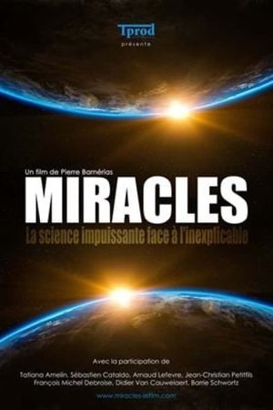 Miracles's poster